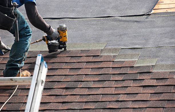 Licensed Roofing service in Johnson, AR - Brentwood Metal Roofing